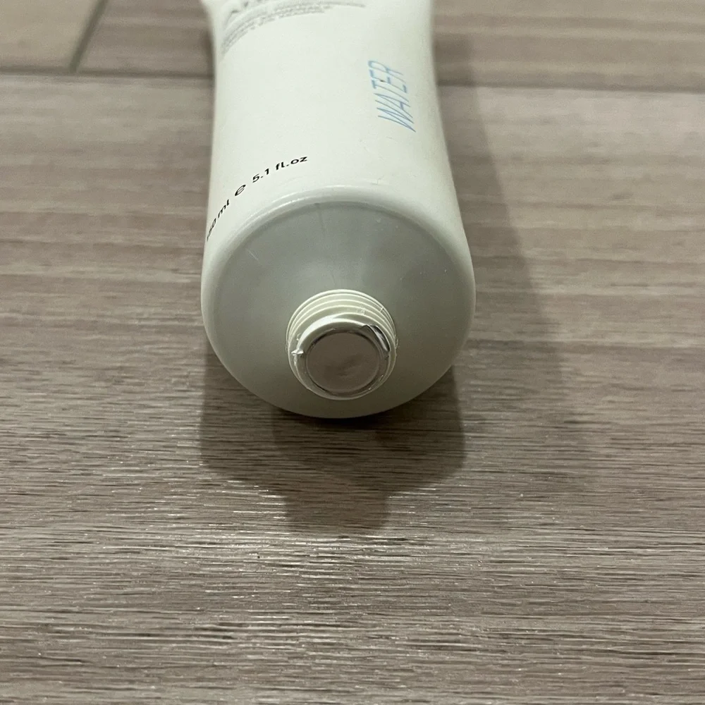 AHAVA Mineral Hand Cream Original Active Deadsea Water - Limited 5.1 Oz Size